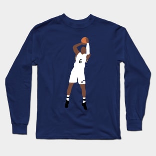 ISO Joe Johnson Long Sleeve T-Shirt